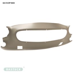 BASTUCK Frontmaske / Frontblech für Volvo P1800