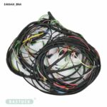 BASTUCK Classic: E400AHBN4, cable harnesses Austin-Healey BN1-BJ7, BJ8 Sprite MK1