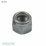 BASTUCK, CLassic, Screw steering column coupling, Triumph, allen screw 5/16“ x 1.5“ UNF