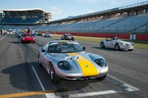 Classic Team BASTUCK; Fotos: Dietmar Glöckner