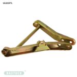 BASTUCK CLASSIC: VA30SPL, Trapecio inferior de izquierda (Spitfire, GT6, Herald, Vitesse)