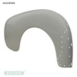 BASTUCK CLASSIC: KA3VOPVRH, Kotflügel hinten, rechts (Volvo PV444, PV544)