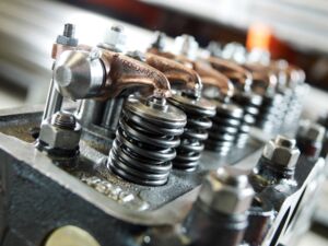 Dessaisissement de la der Marke und Ertel GbR à la BASTUCK & Co. GmbH