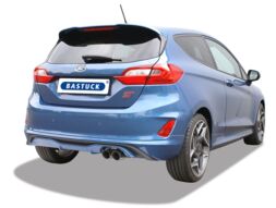 Ford Fiesta JHH ST 1.5l
