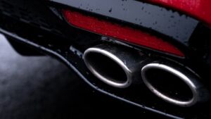 BASTUCK Soundfile Kia Stinger 3.3 T-GDI V6