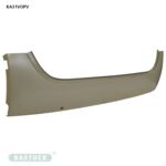 BASTUCK Classic: KA31VOPV Heckabschlussblech (PV444 / PV544)