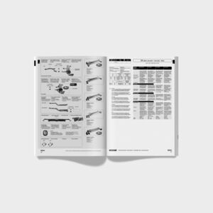 BASTUCK SPORT catalogue 2020: sample pages