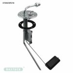BASTUCK fuel tank sender unit VOLVO P210 / PV445