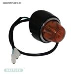 BASTUCK CLASSIC: E230VOPV544/K-RH, Blinker komplett, vorne rechts