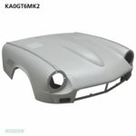 BASTUCK CLASSIC, KA0GT6MK2, bonnet, Triumph GT6 MK2