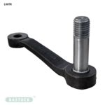 BASTUCK Classic: L90TR, Manivelle du boitier de direction