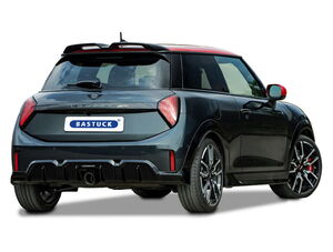 BASTUCK Sistema de escape deportivo para la Mini F66 / F67 John Cooper Works  