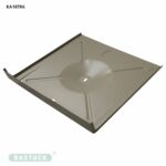 BASTUCK Classic: KA18TR6, Boot floor (TR6)