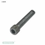 BASTUCK Classic: Screw steering column coupling, allen screw 5/16“ x 1.5“ UNF