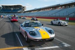 Classic Team BASTUCK; Bilder: Dietmar Glöckner