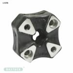 BASTUCK, Classic, Flexible steering column coupling