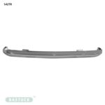 BASTUCK CLASSIC: S42TR, Parachoques delantero cromado (Triumph TR6)