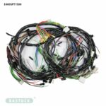 BASTUCK Classic: E400SPT1500 cable harnesses Triumph Spitfire, GT6, TR 2-4, TR 5-6