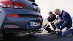 BASTUCK investiert in ein Kompetenzcenter für Geräuschemission und baut eigene Prüfstrecke im Saarland