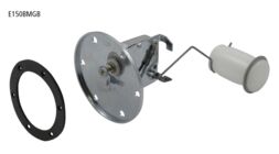 BASTUCK Tankgeber MGB ab GHN3 47463 (1962-65) für Smith Instrumente