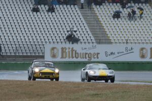 Classic Team BASTUCK; Fotos: Dietmar Glöckner