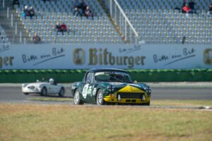 Classic Team BASTUCK; Fotos: Dietmar Glöckner