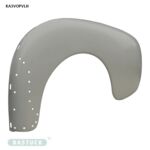 BASTUCK CLASSIC: KA3VOPVLH, Kotflügel hinten, links  (Volvo PV444, PV544)