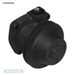 BASTUCK CLASSIC: K14AVOB 16, Wasserpumpe B16A  ab Motor Nr. 69044