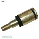 BASTUCK Classic: L84TR, Douille Silent connecteur de direction