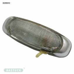 BASTUCK Innenleuchte komplett für Volvo PV444, PV544, P120, P130, P210, P220