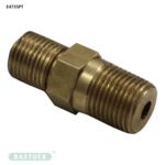 BASTUCK Adapterstück zwischen T-Stück und Öldruckschlauch oder Motorblock und Öldruckschlauch für Triumph