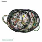 BASTUCK Classic: E400MGB, cable harnesses MGA, MGB, MG Midget