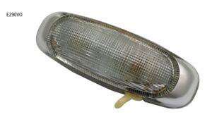 BASTUCK interior light complete for Volvo PV444, PV544, P120, P130, P210, P220