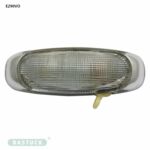 BASTUCK interior light complete for Volvo PV444, PV544, P120, P130, P210, P220
