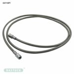 Bastuck Schlauch Öldruckinstrument Triumph