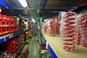 Dessaisissement de la der Marke und Ertel GbR à la BASTUCK & Co. GmbH