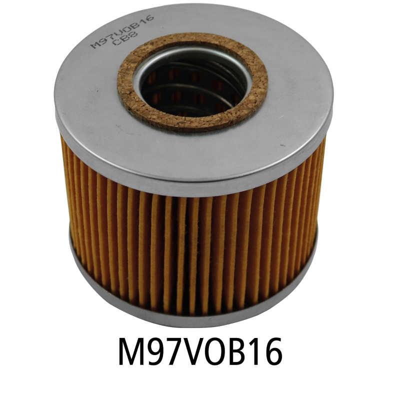 oil filter B16 engine (Volvo)