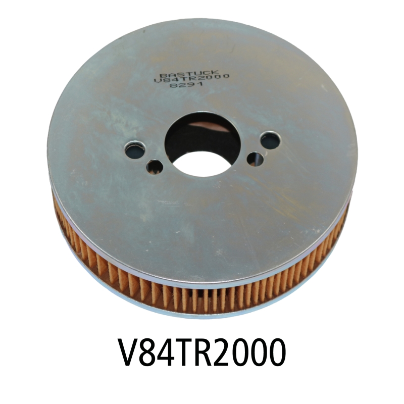 air filter Triumph 2000 (SU-HS4 carburettor)