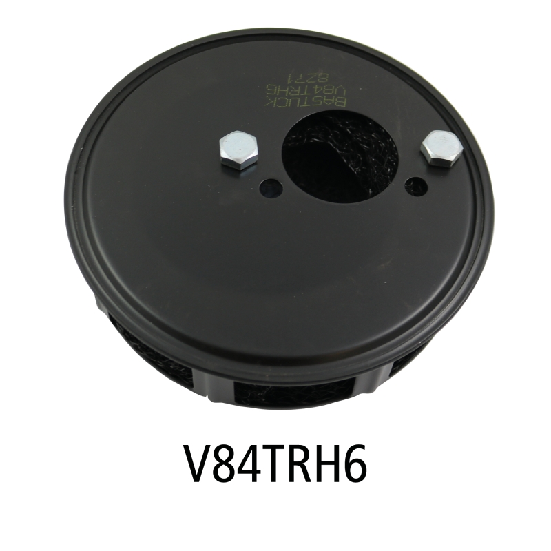 H6 original TR2-4 wire mesh air filter (SU-carburettor)